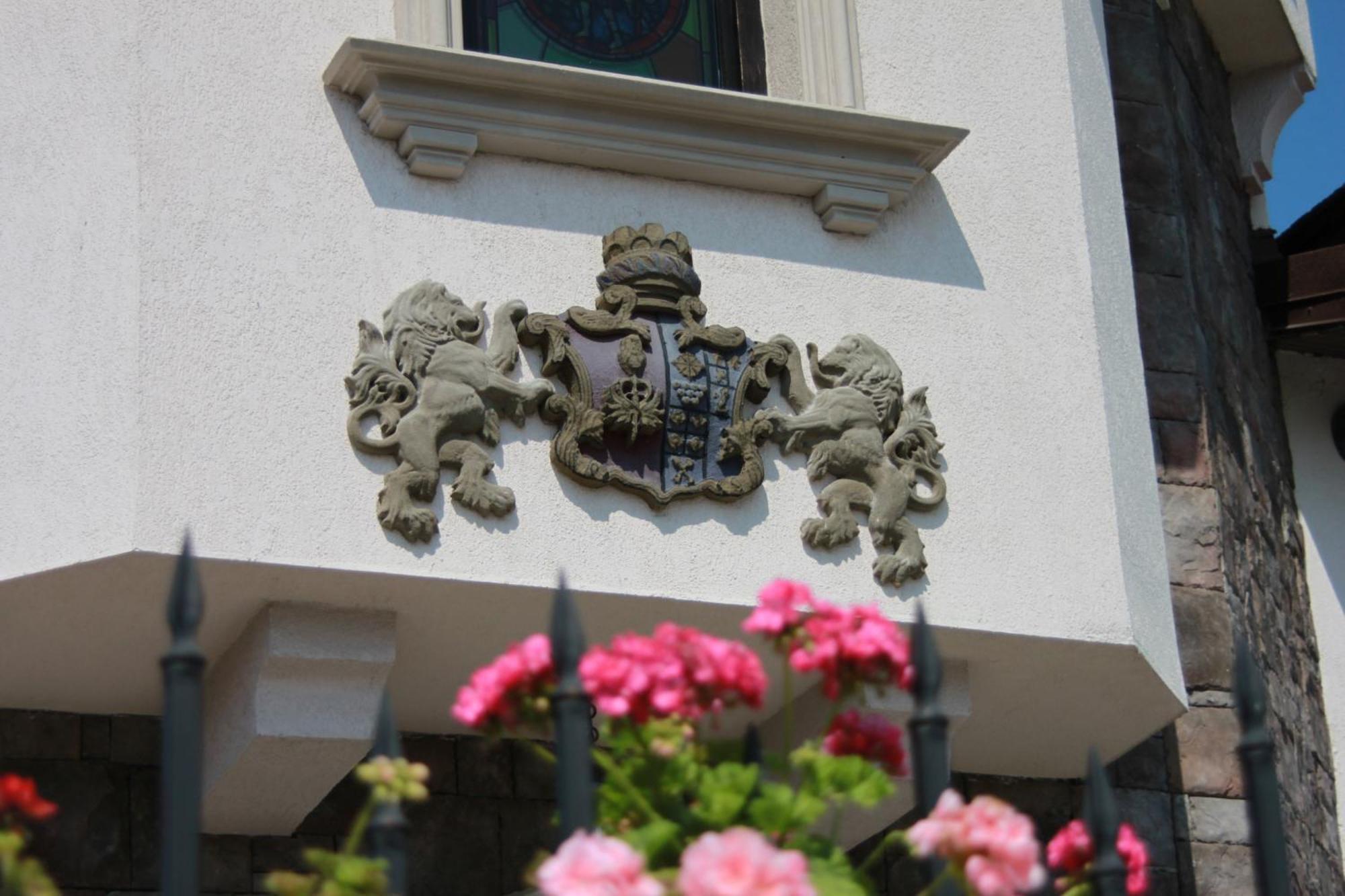 Hotel Lacetate Πιτέστι Εξωτερικό φωτογραφία